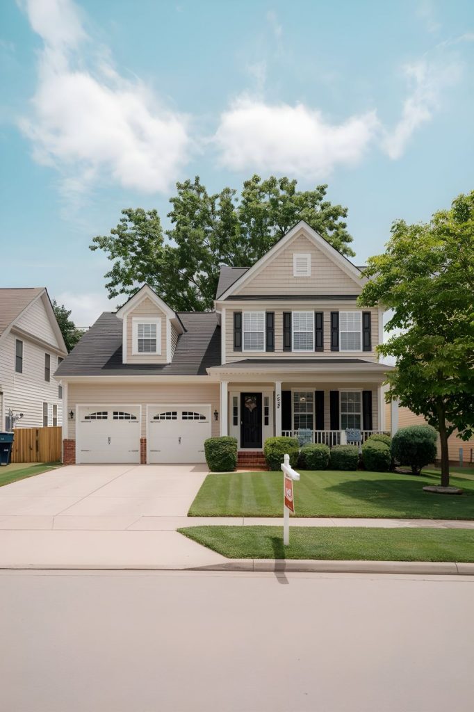 Brandon Valley Family Home for Sale with Traditional Siding and Shutter Accents.jpg