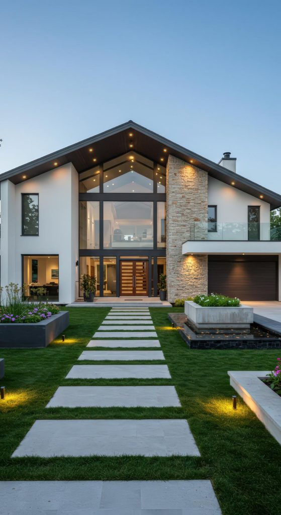 Buyers Favorite Home with Stone Accents at.jpg