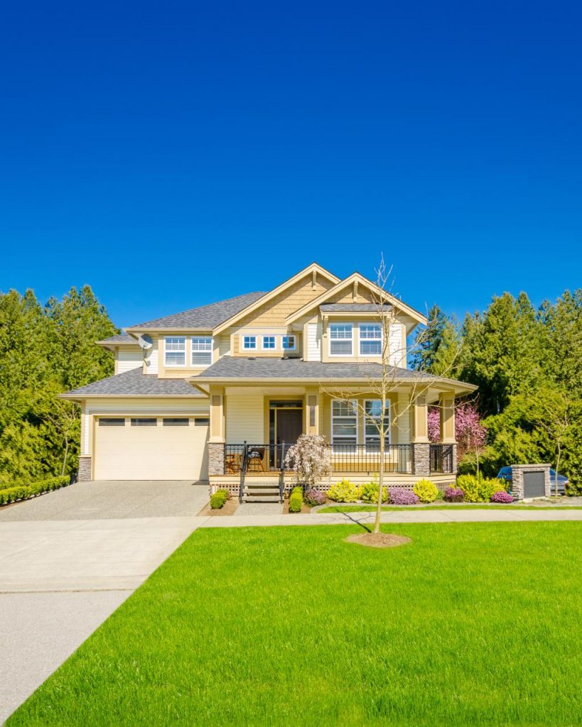 Harrisburg Family Home Contemporary Craftsman with Manicured Lawn.jpg