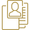 personal information